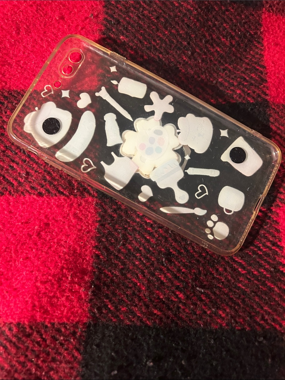 iPhone 7 Plus Case - Picture 4 of 5